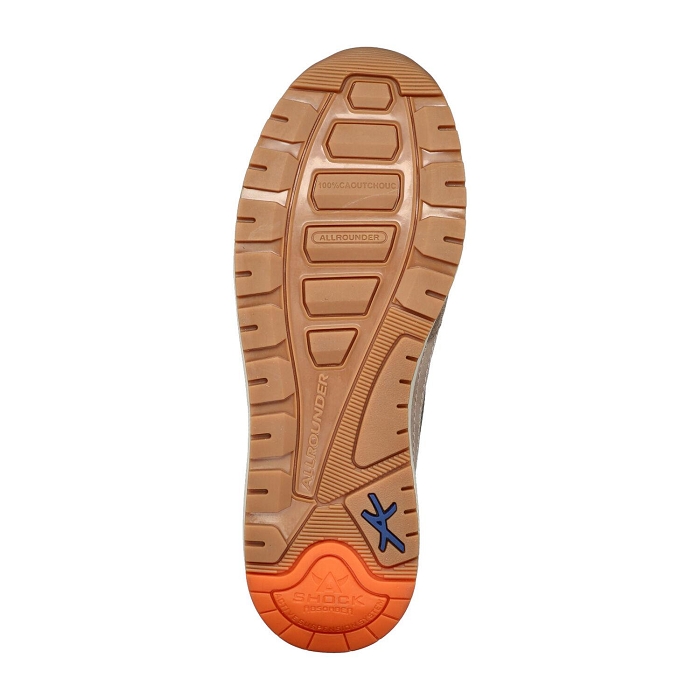 <span>venice</span><br><span>C.SUEDE 94/air mesh 94</span><br><span>TAMAC</span>9301310_4
