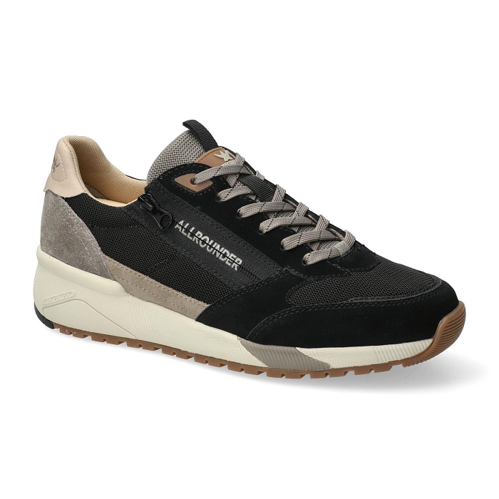 <span>scarmaro</span><br><span>C.SUEDE 84/84</span><br><span>BLACK</span>9301704_2