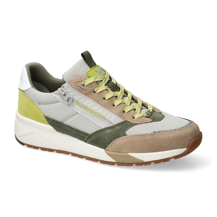<span>scarmaro</span><br><span>C.SUEDE 12/air mesh 06</span><br><span>CAPPUCCINO</span>9301709_2