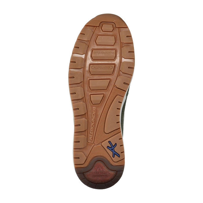 <span>scarmaro</span><br><span>C.SUEDE 12/air mesh 06</span><br><span>CAPPUCCINO</span>9301709_4