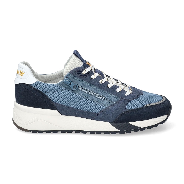 <span>scarmaro</span><br><span>C.SUEDE 97/air mesh 97</span><br><span>DRESS BLUE</span>