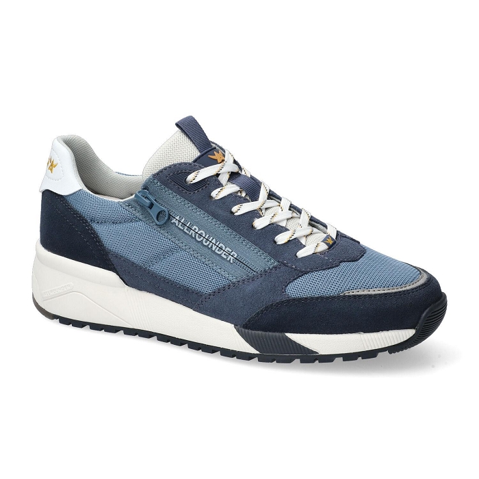 <span>scarmaro</span><br><span>C.SUEDE 97/air mesh 97</span><br><span>DRESS BLUE</span>9301710_2