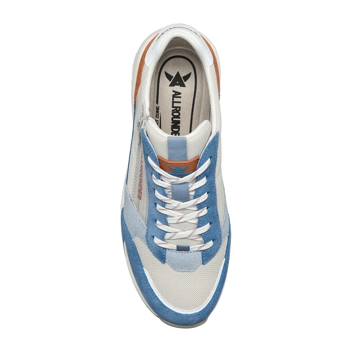 <span>scarmaro</span><br><span>C.SUEDE 07/a.mech 06 new denim</span><br><span>SILVER GRAY</span>9301712_3