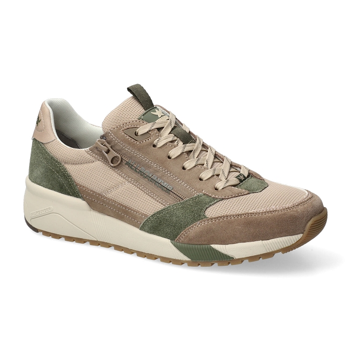 <span>scarmaro</span><br><span>C.SUEDE 44/a.mesh 12 tobacco</span><br><span>LAMB</span>9301713_2