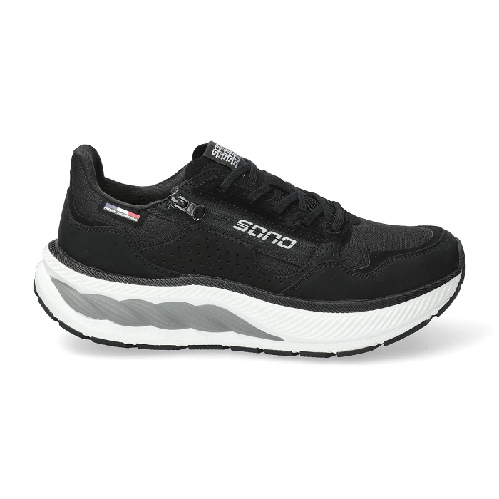 <span>stride</span><br><span>NUBUCK 00/00</span><br><span>BLACK</span>