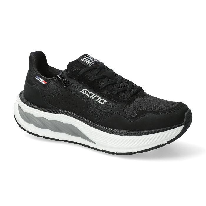 <span>stride</span><br><span>NUBUCK 00/00</span><br><span>BLACK</span>9306502_2