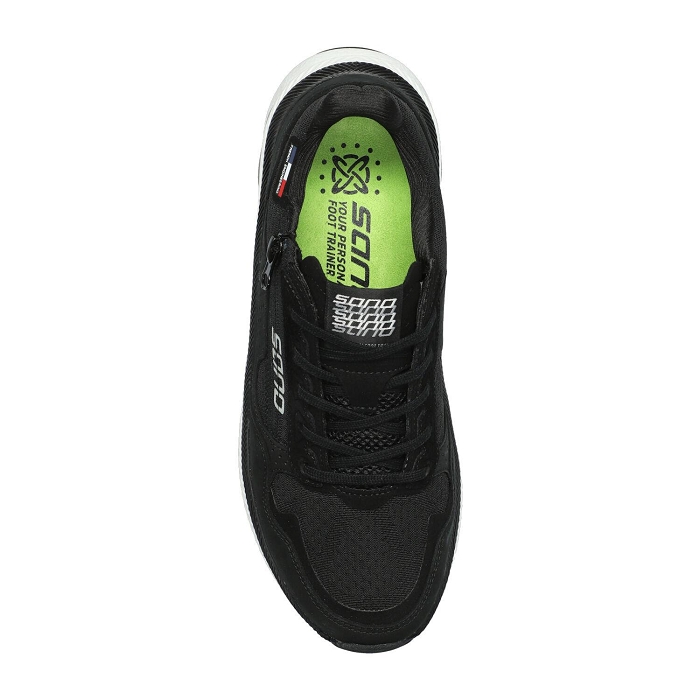 <span>stride</span><br><span>NUBUCK 00/00</span><br><span>BLACK</span>9306502_3