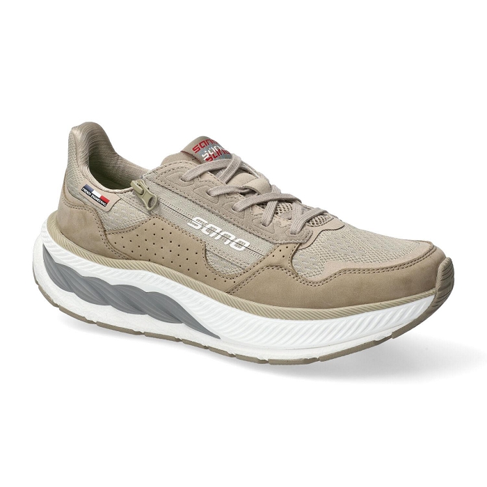 <span>stride</span><br><span>NUBUCK 18/18/e.mesh 18</span><br><span>LIGHT TAUPE</span>9306503_2