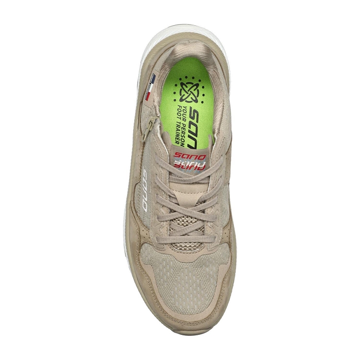 <span>stride</span><br><span>NUBUCK 18/18/e.mesh 18</span><br><span>LIGHT TAUPE</span>9306503_3