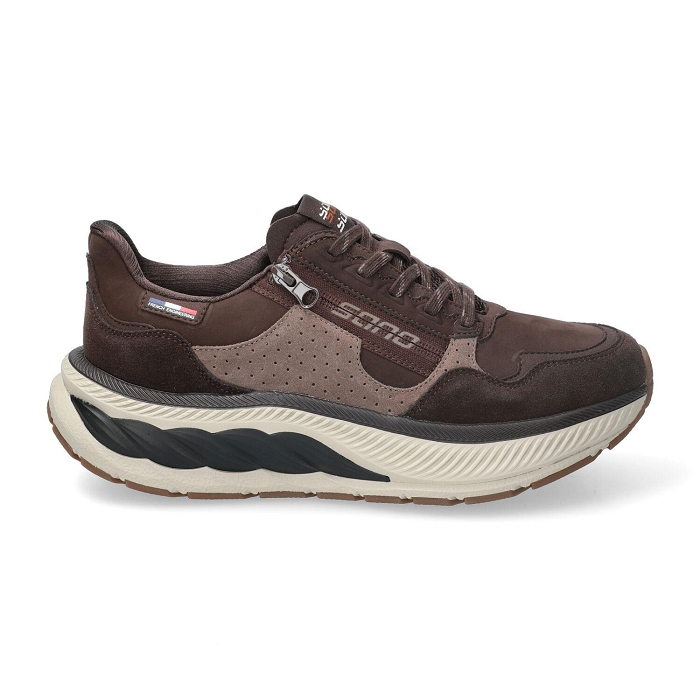 <span>stride</span><br><span>C.SUEDE 51/0t/nubuck 51</span><br><span>DARK BROWN</span>