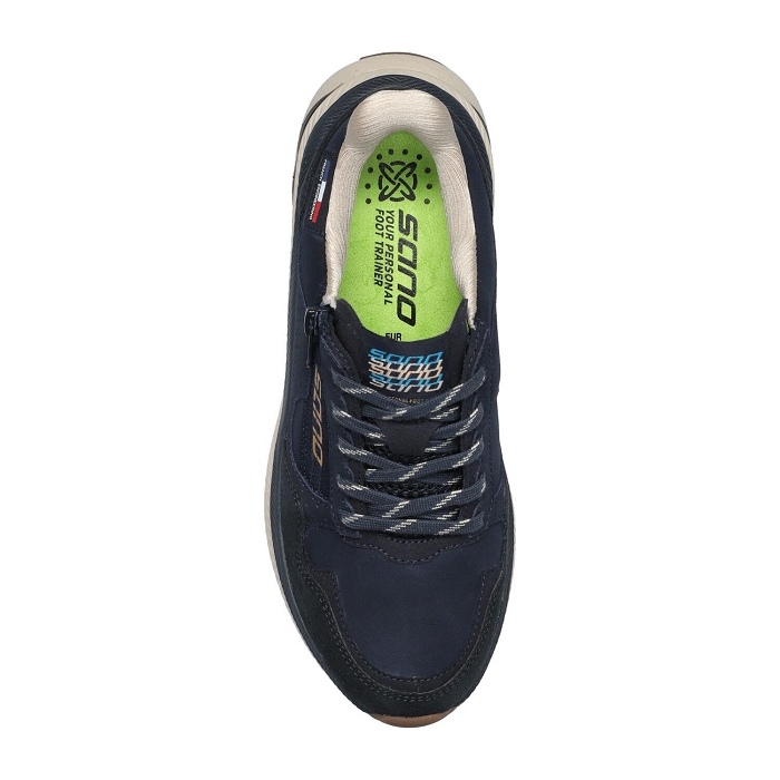 <span>thalia</span><br><span>C.SUEDE 13</span><br><span>DEEP BLUE</span>9306603_3