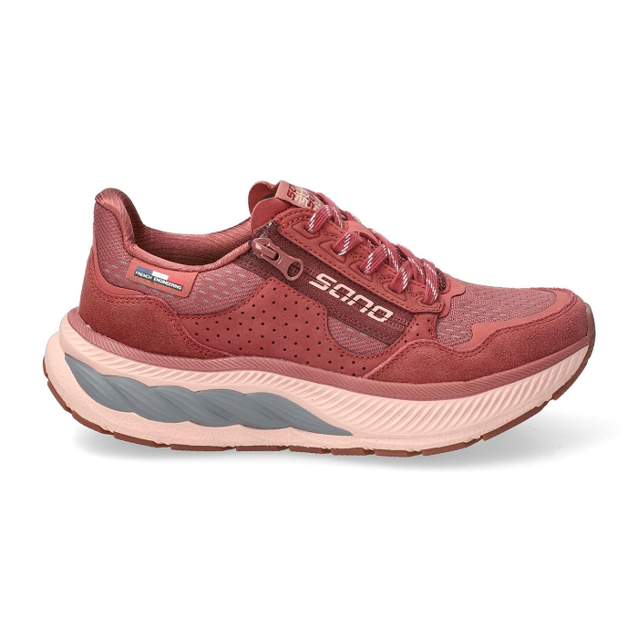 <span>thalia</span><br><span>C.SUEDE 64/nubuck 64/mesh 64 rust</span><br><span>RUST</span>