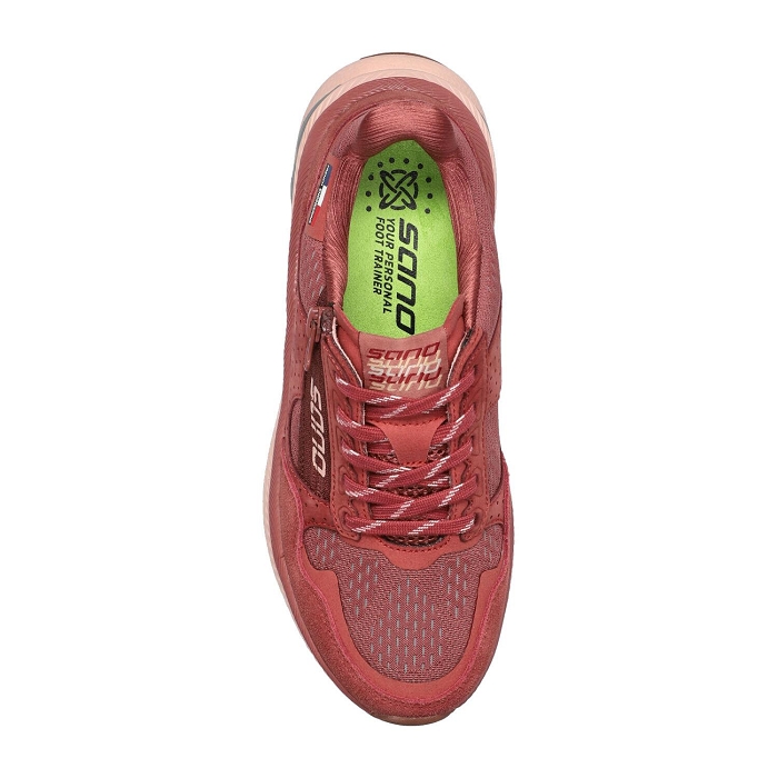 <span>thalia</span><br><span>C.SUEDE 64/nubuck 64/mesh 64 rust</span><br><span>RUST</span>9306605_3