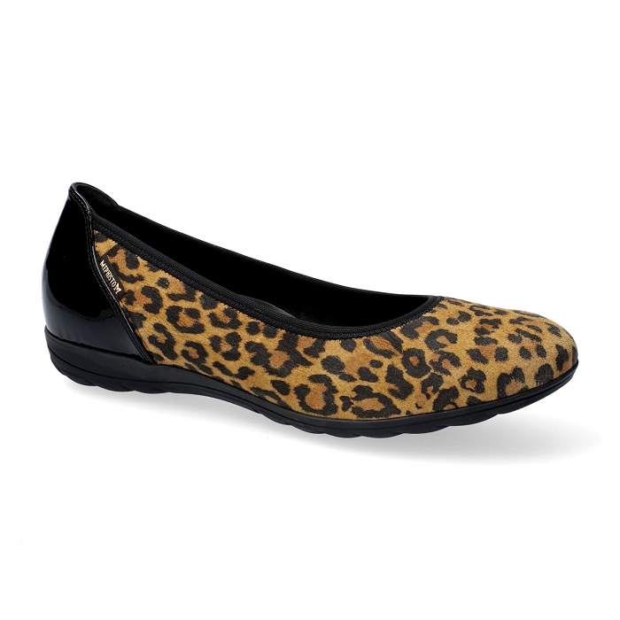 <span>emilie</span><br><span>Leopard leopardo 13451/ve. 4200 d</span><br><span>Marron</span>9522703_2