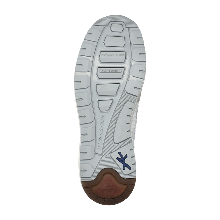 <span>speed</span><br><span>C.SUEDE 12/air mesh 12</span><br><span>BLANC DE BLANC</span>9549301_4