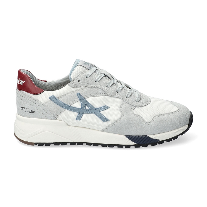 <span>speed</span><br><span>C.SUEDE 06/air mesh 30</span><br><span>BLANC DE BLANC</span>