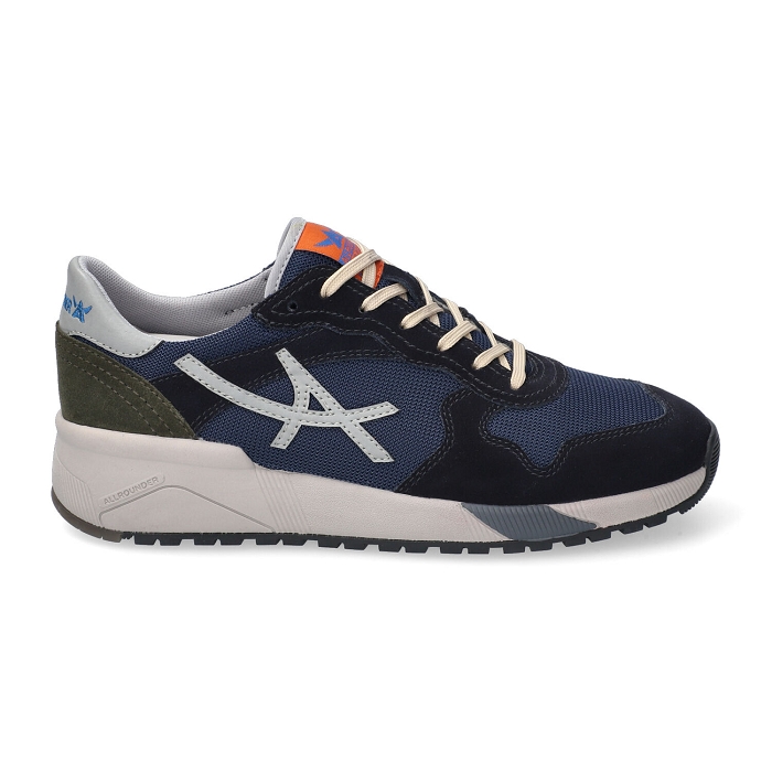 <span>speed</span><br><span>C.SUEDE 13/air mesh 45 midnight b</span><br><span>BLUE</span>