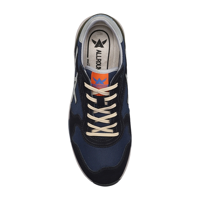 <span>speed</span><br><span>C.SUEDE 13/air mesh 45 midnight b</span><br><span>BLUE</span>9549312_3