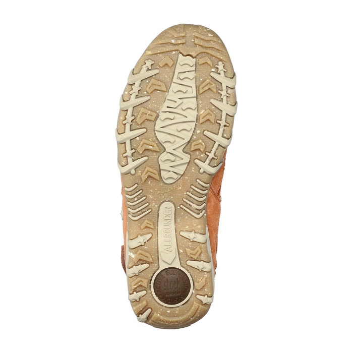 <span>niwa</span><br><span>C.SUEDE 23/o.mesh 12 caramello/la</span><br><span>ORANGE</span>9550406_4