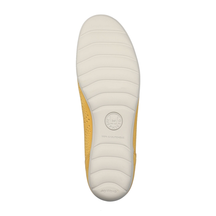 <span>elsie perf</span><br><span>NUBUCK bucksoft 6947 ochre</span><br><span>YELLOW</span>9588104_4