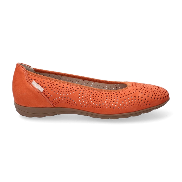 <span>elsie perf</span><br><span>BUCKSOFT 6927</span><br><span>TERRACOTTA</span>