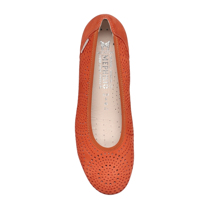 <span>elsie perf</span><br><span>BUCKSOFT 6927</span><br><span>TERRACOTTA</span>9588108_3