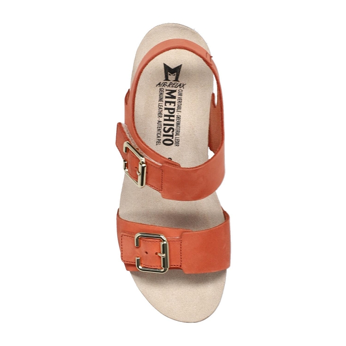 <span>lissandra</span><br><span>SANDALBUCK 6024</span><br><span>CHILI</span>9591414_3