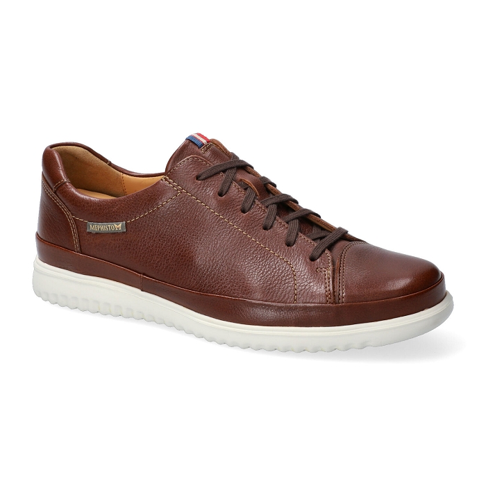 <span>thomas</span><br><span>Cuir oregon 1335n hazelnut</span><br><span>CAMEL</span>9593403_2