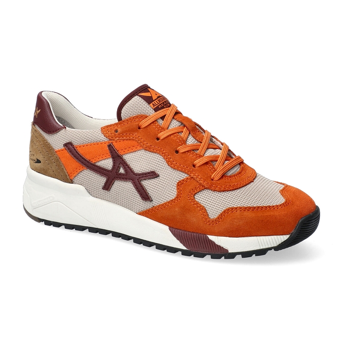 <span>vitesse</span><br><span>C.SUEDE 38/a.mesh 32 b orange/ fe</span><br><span>GREY</span>9593605_2