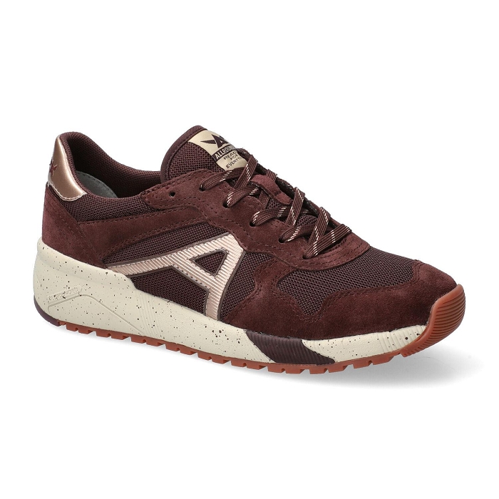 <span>vitesse</span><br><span>C.SUEDE 88/air mesh 88</span><br><span>DARK BORDO</span>9593611_2