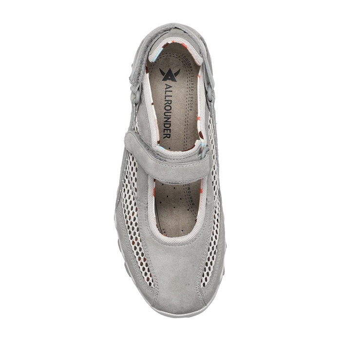 <span>niro</span><br><span>C.SUEDE 05/o.mesh 61</span><br><span>CIMENT</span>9602623_3