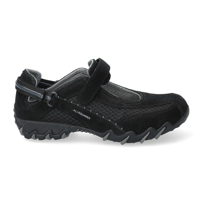 <span>niro</span><br><span>C.SUEDE 14/3d mesh 14</span><br><span>BLACK</span>