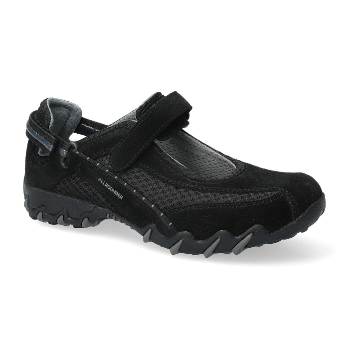 <span>niro</span><br><span>C.SUEDE 14/3d mesh 14</span><br><span>BLACK</span>9602627_2
