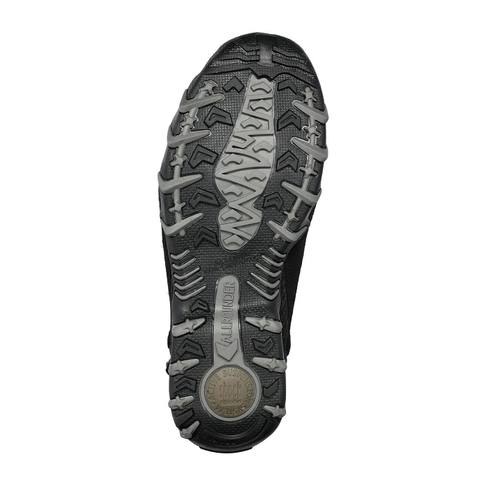 <span>niro</span><br><span>C.SUEDE 14/3d mesh 14</span><br><span>BLACK</span>9602627_4