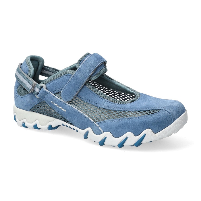 <span>niro</span><br><span>C.SUEDE 07/o.mech 20 new denim/ j</span><br><span>NEW DENIM</span>9602631_2