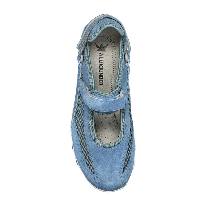 <span>niro</span><br><span>C.SUEDE 07/o.mech 20 new denim/ j</span><br><span>NEW DENIM</span>9602631_3