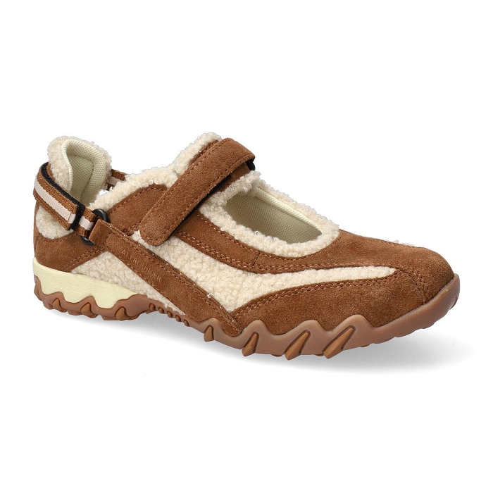 <span>niro</span><br><span>C.SUEDE 58/teddy 58 light brown/b</span><br><span>BROWN</span>9602632_2