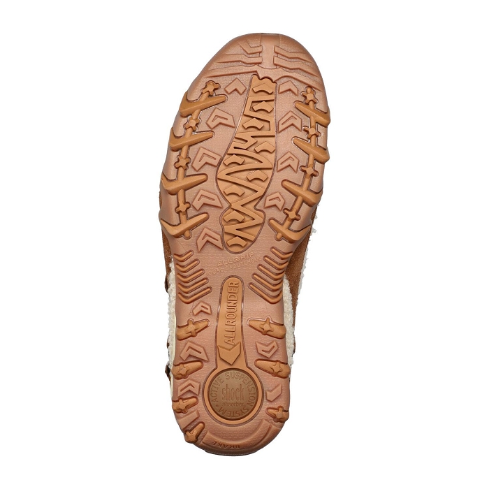 <span>niro</span><br><span>C.SUEDE 58/teddy 58 light brown/b</span><br><span>BROWN</span>9602632_4