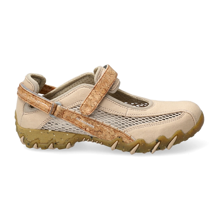 <span>niro</span><br><span>KANSAS 18/open mesh 18 beige</span><br><span>LAMB</span>