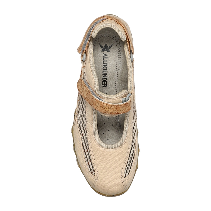 <span>niro</span><br><span>KANSAS 18/open mesh 18 beige</span><br><span>LAMB</span>9602634_3
