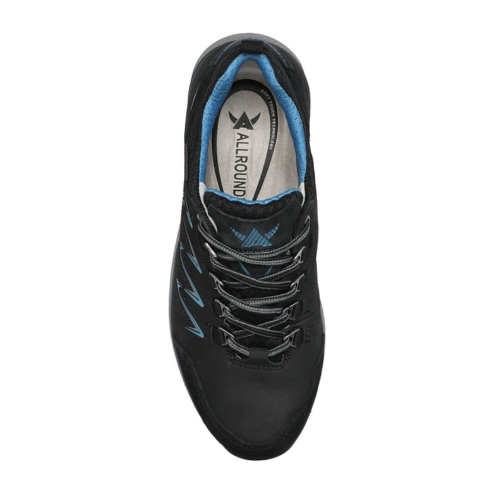 <span>seja tex</span><br><span>C.SUEDE 84/ nubuck black</span><br><span>BLACK</span>9602706_3