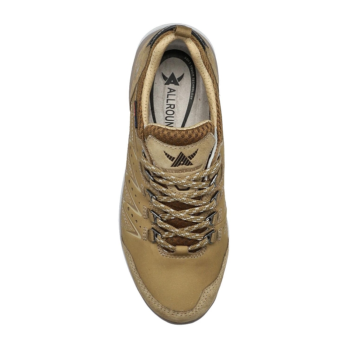 <span>seja tex</span><br><span>C.SUEDE c.suede 31/nubuck 31</span><br><span>BROWN</span>9602708_3