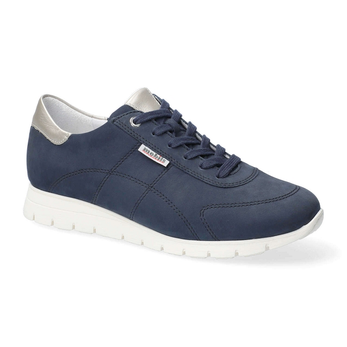 <span>dorothe</span><br><span>NUBUCK bucksoft 6995/ perlkid 10</span><br><span>Bleu</span>