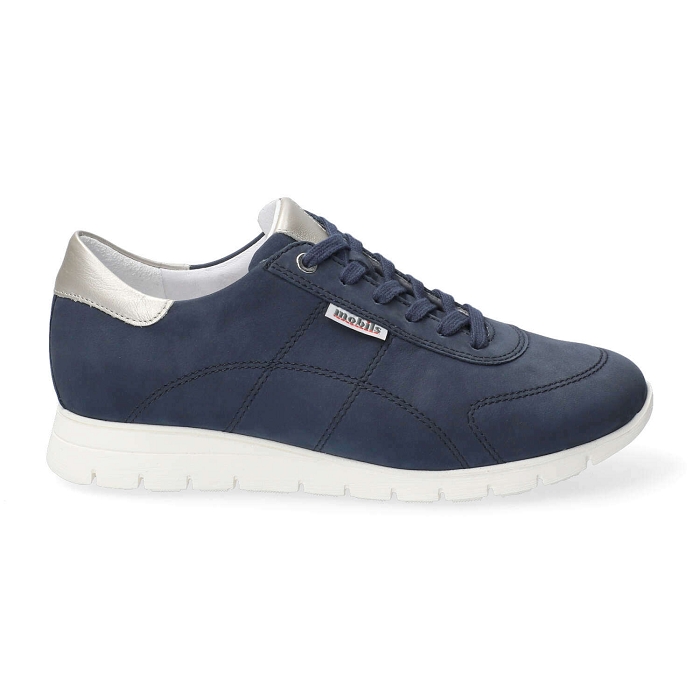 <span>dorothe</span><br><span>NUBUCK bucksoft 6995/ perlkid 10</span><br><span>Bleu</span>9603803_2