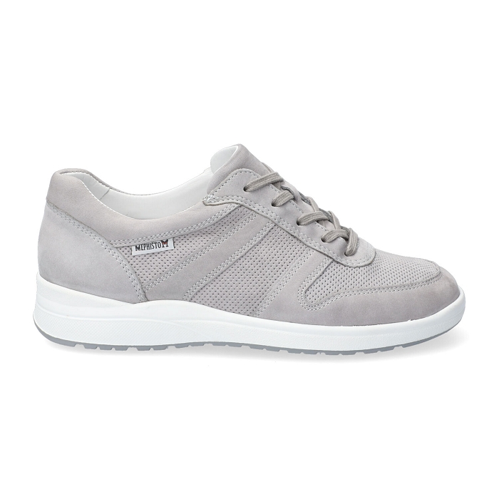 <span>rebeca perf</span><br><span>NUBUCK bucksoft 6905n light grey</span><br><span>Gris</span>