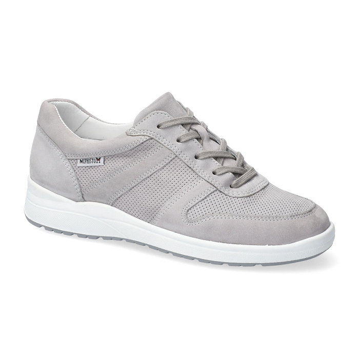 <span>rebeca perf</span><br><span>NUBUCK bucksoft 6905n light grey</span><br><span>Gris</span>9604304_2