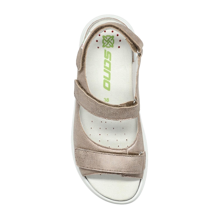 <span>norine</span><br><span>ARTESIA 8118/30</span><br><span>LIGHT TAUPE</span>9605811_3