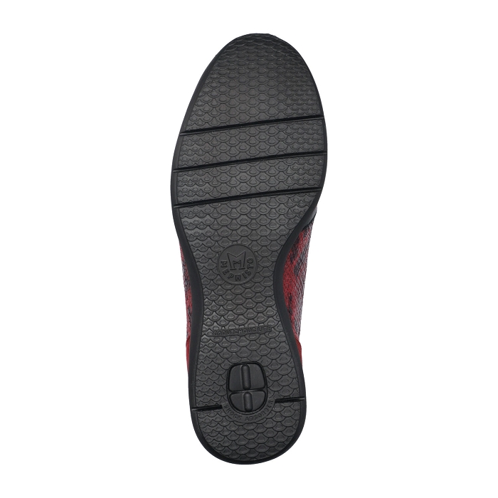 <span>monia</span><br><span>NUBUCK velcalf premium 12274 boa</span><br><span>Rouge</span>9607905_4