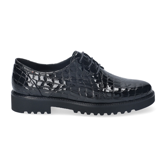 <span>sabatina</span><br><span>VERNIS CROCO 28700</span><br><span>BLACK</span>