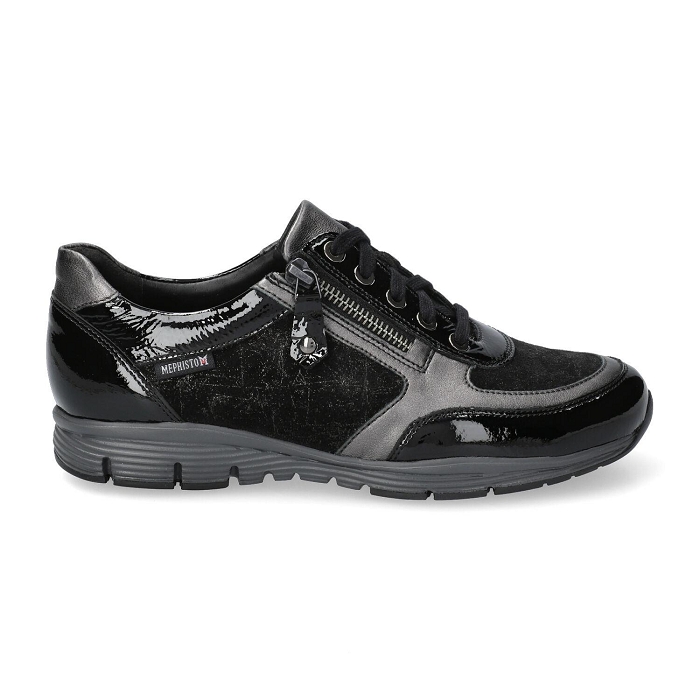 <span>ylona</span><br><span>VERNIS FRIPE 1014n/m.22400/c.9503</span><br><span>BLACK</span>